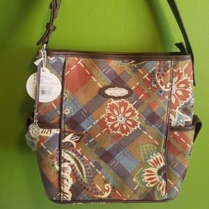 Spartina 449 Dufuskie Island Bucket bag